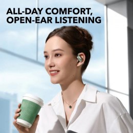 Słuchawki bezprzewodowe Soundcore Aero Fit 2 Bluetooth zielone