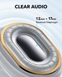 Słuchawki bezprzewodowe Soundcore C40i Bluetooth złote