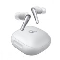 Słuchawki bezprzewodowe Soundcore Liberty 4 PRO Bluetooth białe