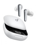Słuchawki bezprzewodowe Soundcore Liberty 4 PRO Bluetooth białe