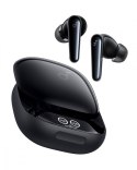 Słuchawki bezprzewodowe Soundcore Liberty 4 PRO Bluetooth błyszcząca czerń
