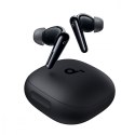 Słuchawki bezprzewodowe Soundcore Liberty 4 PRO Bluetooth czarne