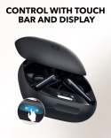 Słuchawki bezprzewodowe Soundcore Liberty 4 PRO Bluetooth czarne