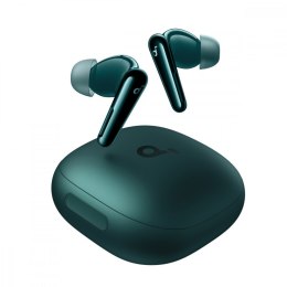 Słuchawki bezprzewodowe Soundcore Liberty 4 PRO Bluetooth zielone