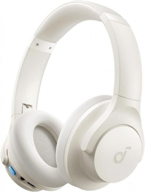 Słuchawki nauszne Soundcore Q11i białe Słuchawki nauszne Soundcore Q11i białe