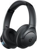 Słuchawki nauszne Soundcore Q11i ciemny szary