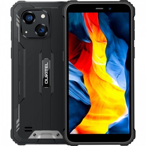 Smartfon G2 4G 4/64GB IP69K Czarny Smartfon G2 4G 4/64GB IP69K Czarny