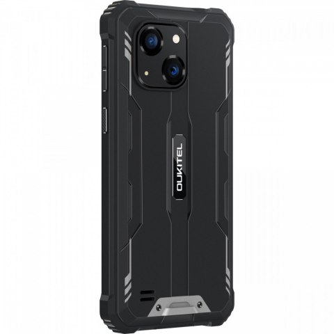 Smartfon G2 4G 4/64GB IP69K Czarny Smartfon G2 4G 4/64GB IP69K Czarny