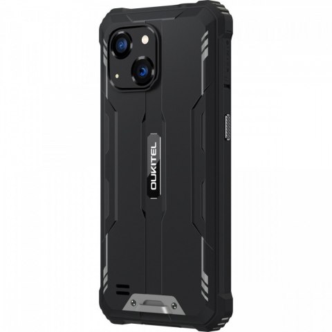 Smartfon G2 4G 4/64GB IP69K Czarny Smartfon G2 4G 4/64GB IP69K Czarny