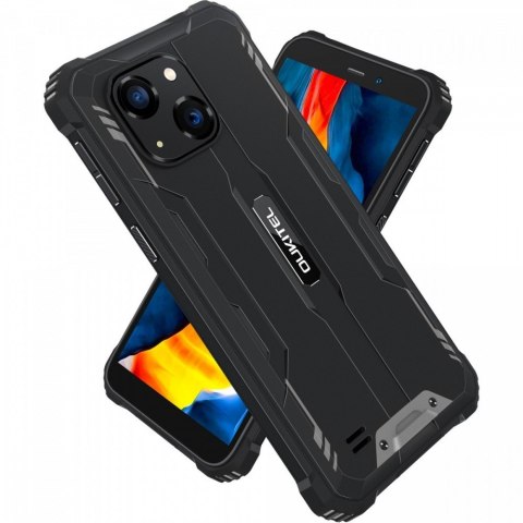 Smartfon G2 4G 4/64GB IP69K Czarny Smartfon G2 4G 4/64GB IP69K Czarny
