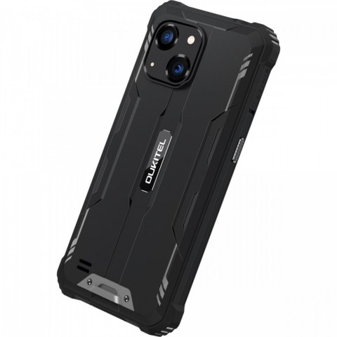 Smartfon G2 4G 4/64GB IP69K Czarny Smartfon G2 4G 4/64GB IP69K Czarny
