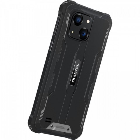 Smartfon G2 4G 4/64GB IP69K Czarny Smartfon G2 4G 4/64GB IP69K Czarny