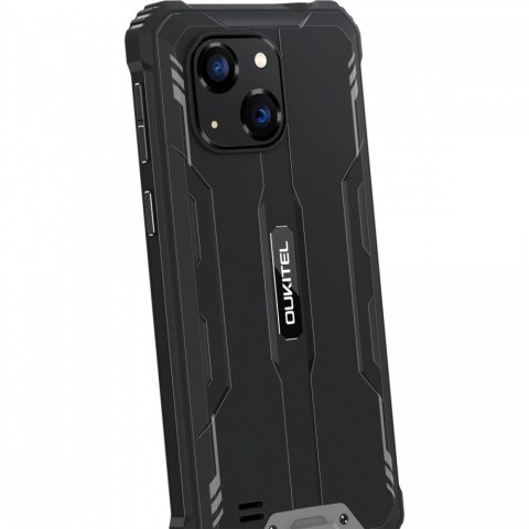 Smartfon G2 4G 4/64GB IP69K Czarny Smartfon G2 4G 4/64GB IP69K Czarny