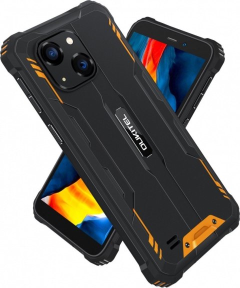 Smartfon G2 4G 4/64GB IP69K Pomarańczowy Smartfon G2 4G 4/64GB IP69K Pomarańczowy