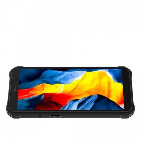 Smartfon G2 4G 4/64GB IP69K Pomarańczowy Smartfon G2 4G 4/64GB IP69K Pomarańczowy