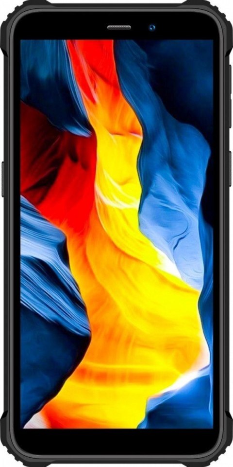 Smartfon G2 4G 4/64GB IP69K Pomarańczowy Smartfon G2 4G 4/64GB IP69K Pomarańczowy