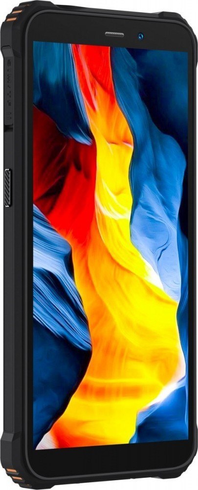 Smartfon G2 4G 4/64GB IP69K Pomarańczowy Smartfon G2 4G 4/64GB IP69K Pomarańczowy