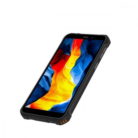 Smartfon G2 4G 4/64GB IP69K Pomarańczowy Smartfon G2 4G 4/64GB IP69K Pomarańczowy