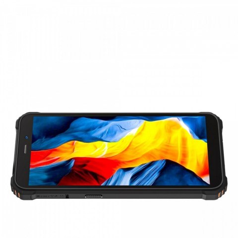 Smartfon G2 4G 4/64GB IP69K Pomarańczowy Smartfon G2 4G 4/64GB IP69K Pomarańczowy