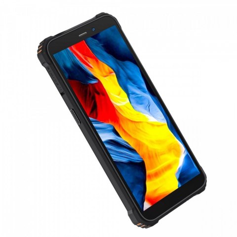 Smartfon G2 4G 4/64GB IP69K Pomarańczowy Smartfon G2 4G 4/64GB IP69K Pomarańczowy