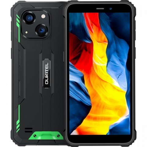 Smartfon G2 4G 4/64GB IP69K Zielony Smartfon G2 4G 4/64GB IP69K Zielony