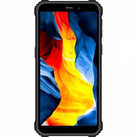 Smartfon G2 4G 4/64GB IP69K Zielony Smartfon G2 4G 4/64GB IP69K Zielony