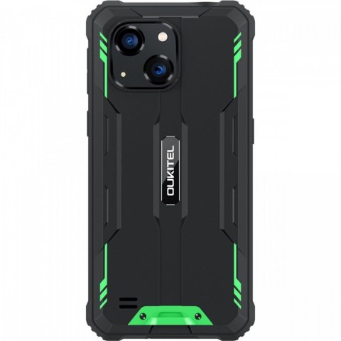 Smartfon G2 4G 4/64GB IP69K Zielony Smartfon G2 4G 4/64GB IP69K Zielony