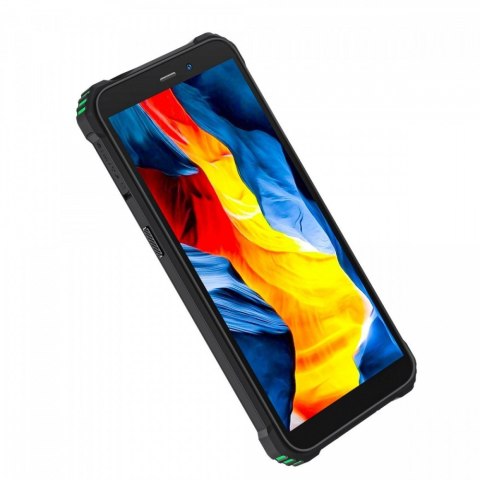 Smartfon G2 4G 4/64GB IP69K Zielony Smartfon G2 4G 4/64GB IP69K Zielony