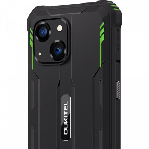 Smartfon G2 4G 4/64GB IP69K Zielony Smartfon G2 4G 4/64GB IP69K Zielony