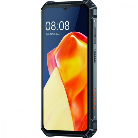 Smartfon WP28E 4G 4/64GB IP69K Czarny Smartfon WP28E 4G 4/64GB IP69K Czarny