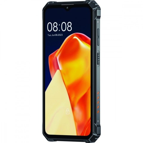 Smartfon WP28E 4G 4/64GB IP69K Czarny Smartfon WP28E 4G 4/64GB IP69K Czarny