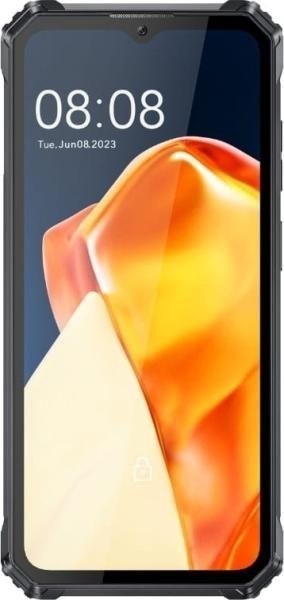 Smartfon WP28E 4G 4/64GB IP69K Czarny Smartfon WP28E 4G 4/64GB IP69K Czarny