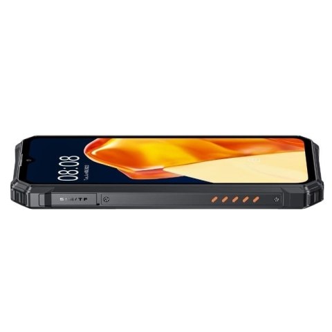 Smartfon WP28E 4G 4/64GB IP69K Czarny Smartfon WP28E 4G 4/64GB IP69K Czarny