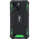 Smartfon WP32 Pro 4G 6/256GB IP69K Zielony
