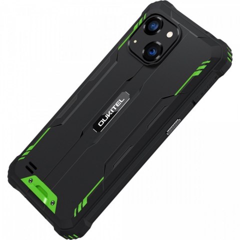 Smartfon WP32 Pro 4G 6/256GB IP69K Zielony Smartfon WP32 Pro 4G 6/256GB IP69K Zielony