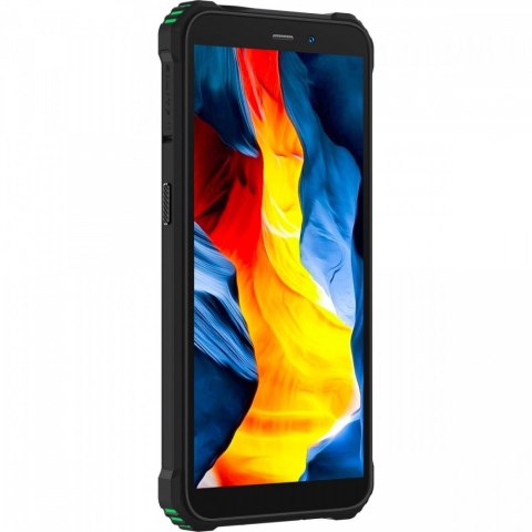 Smartfon WP32 Pro 4G 6/256GB IP69K Zielony Smartfon WP32 Pro 4G 6/256GB IP69K Zielony
