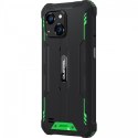 Smartfon WP32 Pro 4G 6/256GB IP69K Zielony