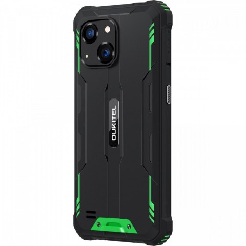 Smartfon WP32 Pro 4G 6/256GB IP69K Zielony Smartfon WP32 Pro 4G 6/256GB IP69K Zielony