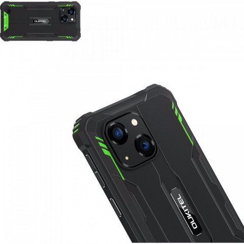 Smartfon WP32 Pro 4G 6/256GB IP69K Zielony Smartfon WP32 Pro 4G 6/256GB IP69K Zielony