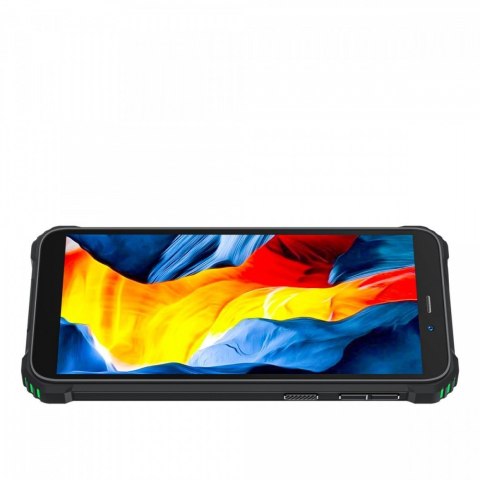 Smartfon WP32 Pro 4G 6/256GB IP69K Zielony Smartfon WP32 Pro 4G 6/256GB IP69K Zielony