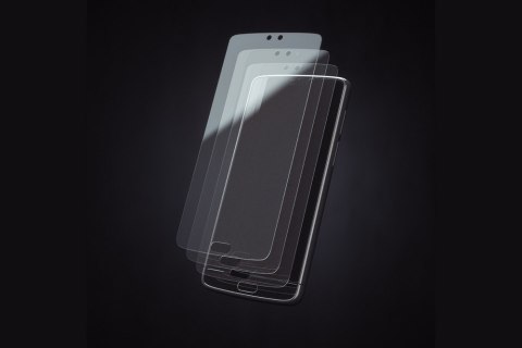 Szkło hybrydowe HybridGlass Samsung A56 5G A566 Szkło hybrydowe HybridGlass Samsung A56 5G A566