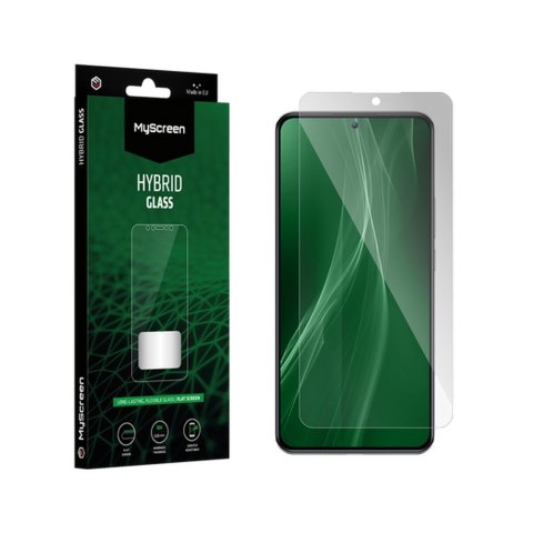 Szkło hybrydowe HybridGlass Samsung S25 SM-931U Szkło hybrydowe HybridGlass Samsung S25 SM-931U