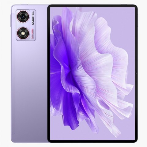 Tablet OT8 4G 11" 6/256GB fioletowy Tablet OT8 4G 11" 6/256GB fioletowy