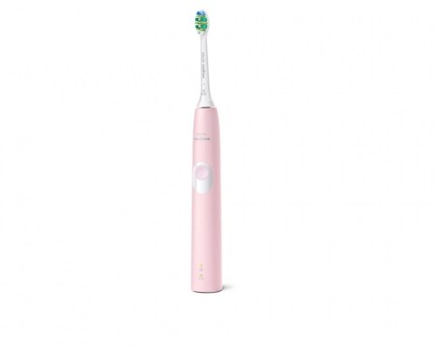 Zestaw szczoteczek Sonicare ProtectiveClean 4300 HX6800/35 Zestaw szczoteczek Sonicare ProtectiveClean 4300 HX6800/35