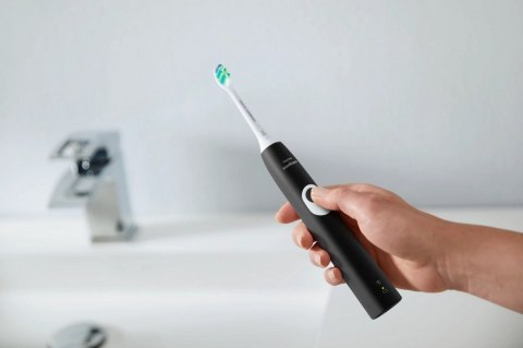 Zestaw szczoteczek Sonicare ProtectiveClean 4300 HX6800/35 Zestaw szczoteczek Sonicare ProtectiveClean 4300 HX6800/35