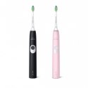 Zestaw szczoteczek Sonicare ProtectiveClean 4300 HX6800/35