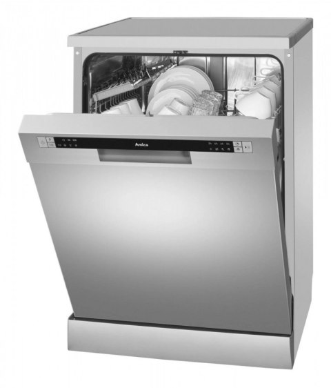 Zmywarka DFM61E6qISMG Zmywarka DFM61E6qISMG