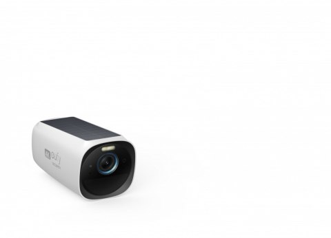Eufy Kamera 3 2+1 Kit B2C - EU/ES/FR/ES Black+White Iteration 1 Eufy Kamera 3 2+1 Kit B2C - EU/ES/FR/ES Black+White Iteration 1