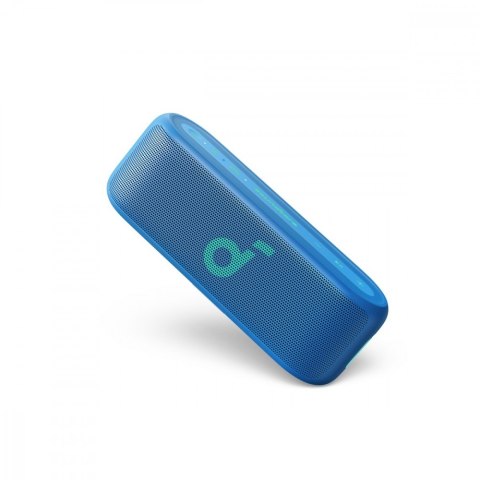 Głośnik Soundcore Select 2S Bluetooth niebieski Głośnik Soundcore Select 2S Bluetooth niebieski