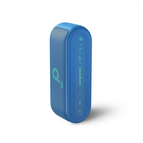 Głośnik Soundcore Select 2S Bluetooth niebieski Głośnik Soundcore Select 2S Bluetooth niebieski